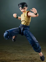 Bandai Spirits Yu Yu Hakusho S.H.Figuarts Yusuke Urameshi Figure