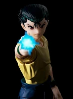 Bandai Spirits Yu Yu Hakusho S.H.Figuarts Yusuke Urameshi Figure