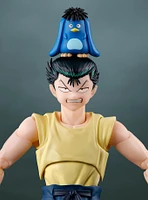 Bandai Spirits Yu Yu Hakusho S.H.Figuarts Yusuke Urameshi Figure