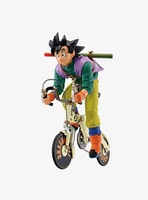 Bandai Spirits Dragon Ball Z Ichibansho Goku (Snap Collection) Figure