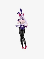 FuRyu Overlord BiCute Bunnies Shalltear Bloodfallen Figure