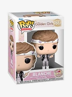 Funko Pop! Television The Golden Girls 40th Anniversary Blanche Vinyl Figure