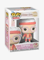 Funko Pop! Television The Golden Girls 40th Anniversary Sophia Vinyl Figure
