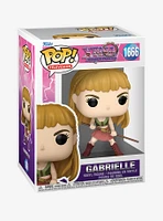 Funko Pop! Television Xena: Warrior Princess Gabrielle Vinyl Figure