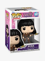 Funko Pop! Television Xena: Warrior Princess Xena Vinyl Figure