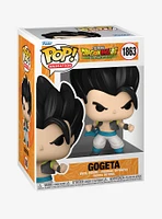 Funko Pop! Animation Dragon Ball Super: Broly Gogeta Vinyl Figure