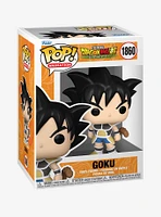 Funko Pop! Animation Dragon Ball Super: Broly Goku Vinyl Figure