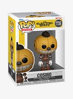 Funko Pop! Movies The Electric State Cosmo Vinyl Figure