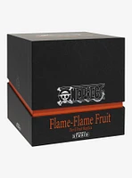 ABYStyle Studio One Piece Super Figure Collection Flame-Flame Fruit Replica