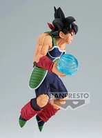 Banpresto Dragon Ball Z GxMateria Bardock Figure