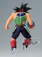 Banpresto Dragon Ball Z GxMateria Bardock Figure