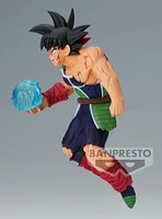 Banpresto Dragon Ball Z GxMateria Bardock Figure