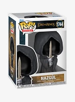 Funko Pop! Movies The Lord of the Rings Nazgûl Vinyl Figure