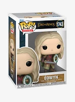 Funko Pop! Movies The Lord of the Éowyn Vinyl Figure