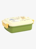 Studio Ghibli My Neighbor Totoro Catbus and Totoro Bento Box