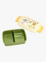 Studio Ghibli My Neighbor Totoro Catbus and Totoro Bento Box