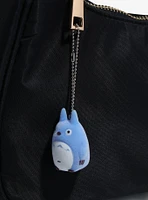 Studio Ghibli® My Neighbor Totoro Chu Totoro Flocked Keychain