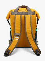 Star Wars Color Block Cooler Backpack