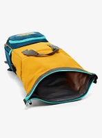 Star Wars Color Block Cooler Backpack