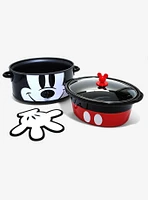 Disney Mickey Mouse 90th Anniversary 7-Quart Slow Cooker