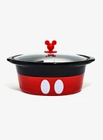 Disney Mickey Mouse 90th Anniversary 7-Quart Slow Cooker