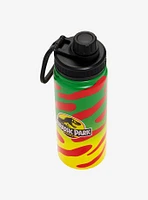 Jurassic Park Stainless Steel Water Bottle