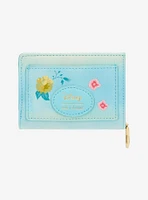 Our Universe Sleeping Beauty Flora, Fauna, and Merryweather Wallet — BoxLunch Exclusive