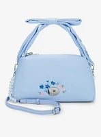 Our Universe Disney The Aristocats Marie Floral Bow Crossbody Bag - BoxLunch Exclusive