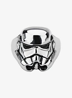 Star Wars Stormtrooper 3D Ring