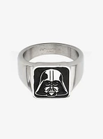 Star Wars Darth Vader Square Top Ring