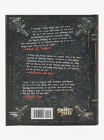Gravity Falls The Book of Bill Book
