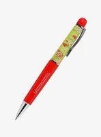 Strawberry Shortcake Character Floaty Pen