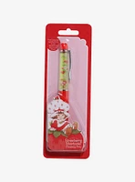 Strawberry Shortcake Character Floaty Pen