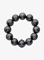 Marvel Black Panther Limoyo Light Up Bead Bracelet