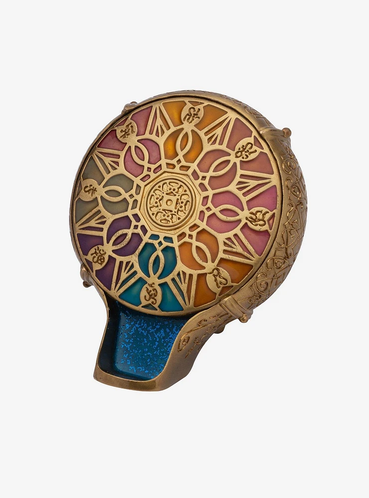 Dungeons & Dragons: Honor Among Thieves Simon's Spell Pin