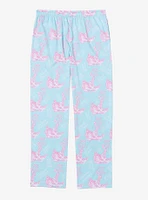 Melanie Martinez K-12 Doll Pajama Pants