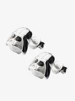 Star Wars Darth Vader 3D Stud Earrings