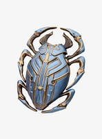 DC Comics Blue Beetle 3D Magnetic Pin