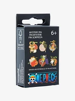 Loungefly One Piece Devil Fruit Characters Blind Box Enamel Pin - BoxLunch Exclusive