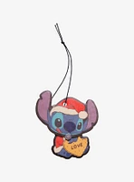 Disney Stitch Christmas Air Freshener