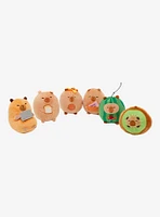 Capybara Blind Assorted 3 Inch Plush