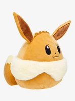 Squishmallows Pokémon Eevee 10 Inch Plush