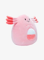 Squishmallows Pokémon Chansey 10 Inch Plush