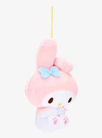 Sanrio My Melody 4 Inch Plush