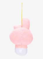 Sanrio My Melody 4 Inch Plush