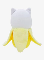 Bananya 8 Inch Plush