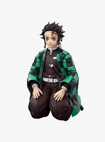 Bandai Spirits Demon Slayer: Kimetsu no Yaiba S.H.Figuarts Tanjiro Kamado Figure