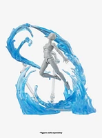 Bandai Spirits Tamashii Effect Water Accessory Set (Blue Ver.)