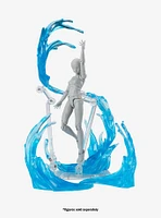 Bandai Spirits Tamashii Effect Water Accessory Set (Blue Ver.)