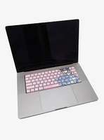 Sanrio Kuromi & Baku MacBook Keyboard Cover